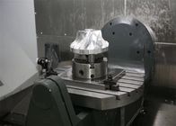 CNC rápido de la creación de un prototipo del ODM que trabaja a máquina 3D que imprime el material fotosensible de la resina