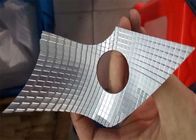 las piezas de precisión de acero inoxidables de la creación de un prototipo del bajo volumen anodizan para galvanizar